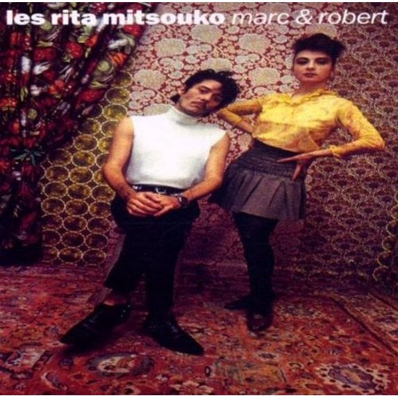 MARC ET ROBERT
