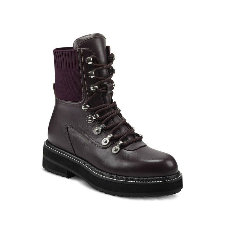 Marc fisher hiking clearance boots