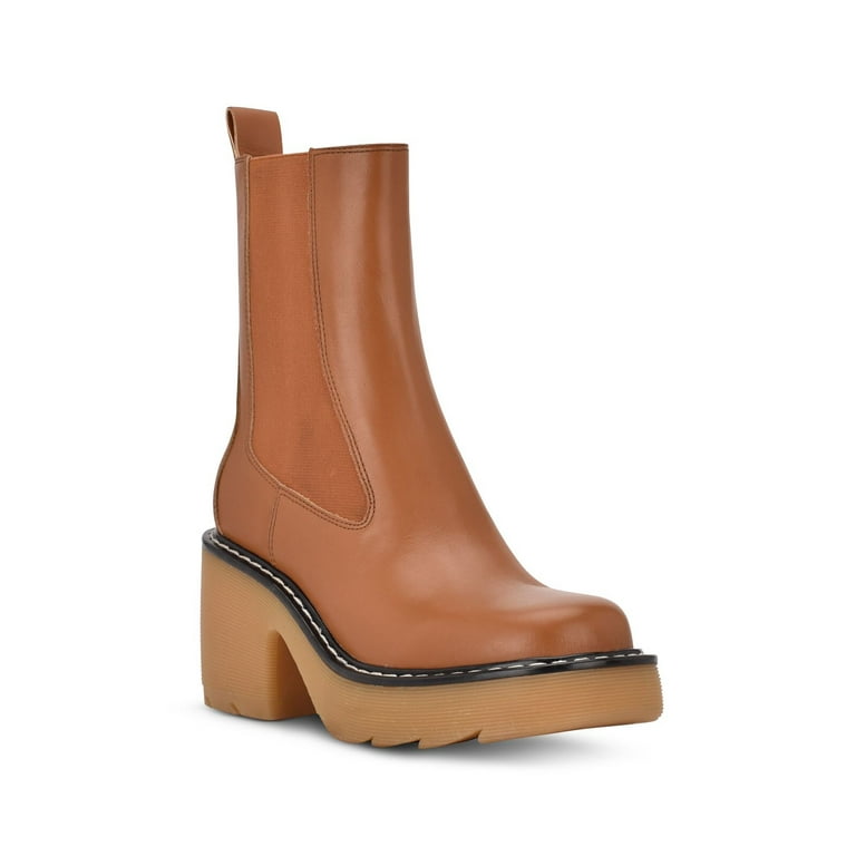 Marc fisher indre platform boot best sale