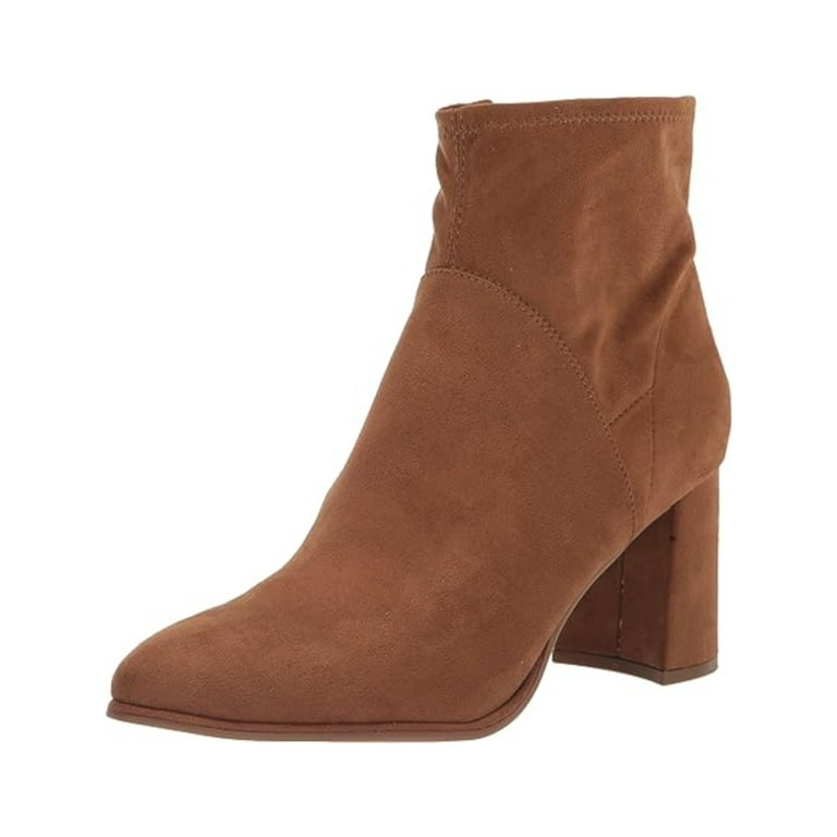 Marc fisher shop heeled boots