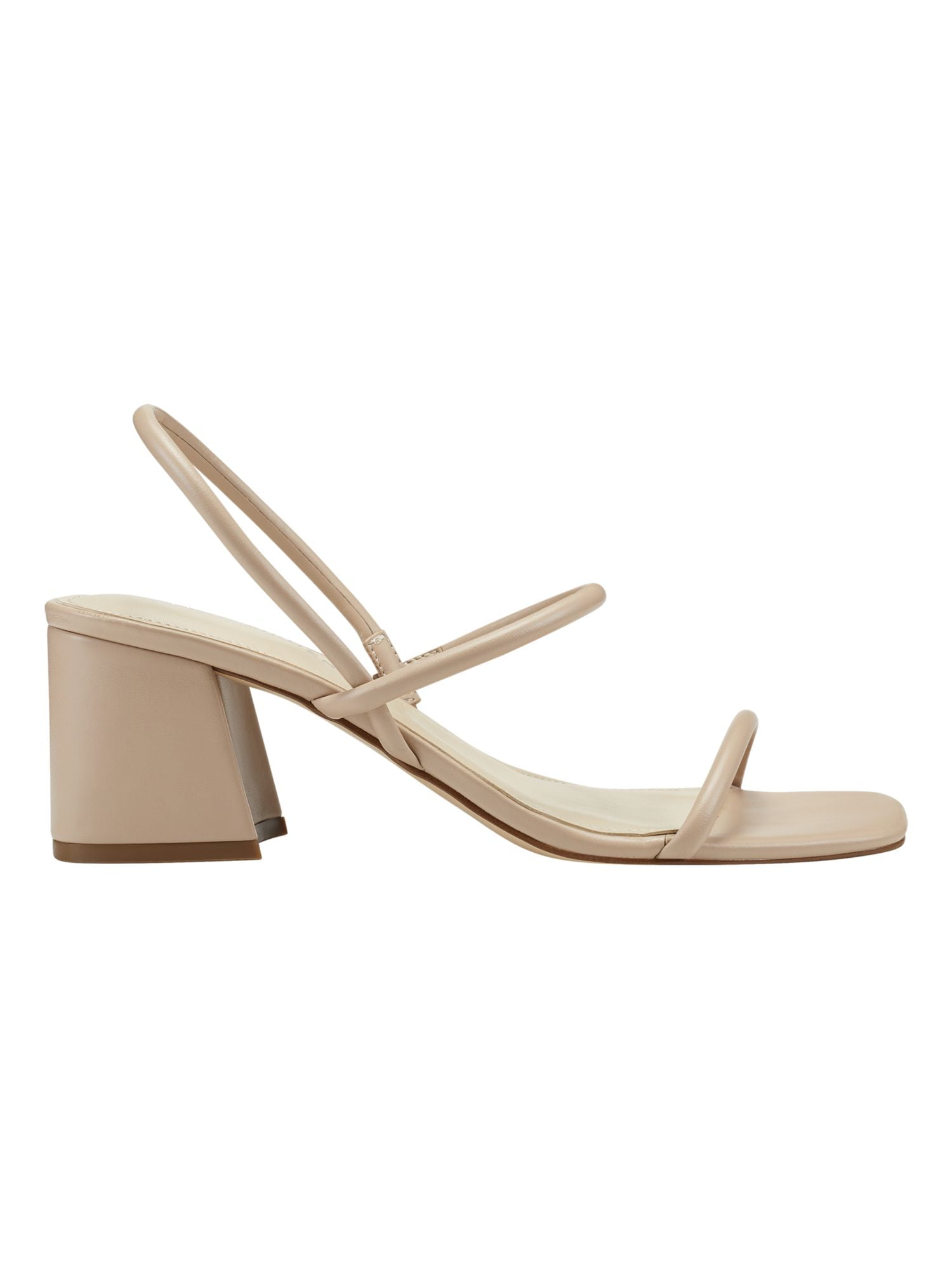 Marc fisher block shop heel sandals