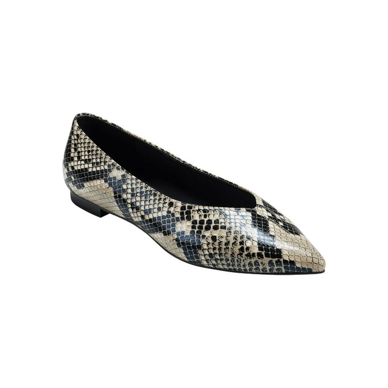 Marc fisher 2024 pointed toe flats