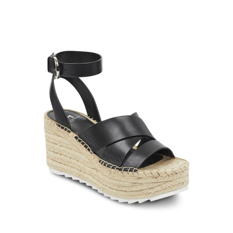 MARC FISHER Womens Black 2