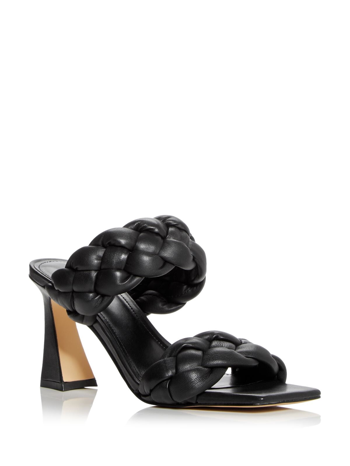 INC Womens Black 1-1/2