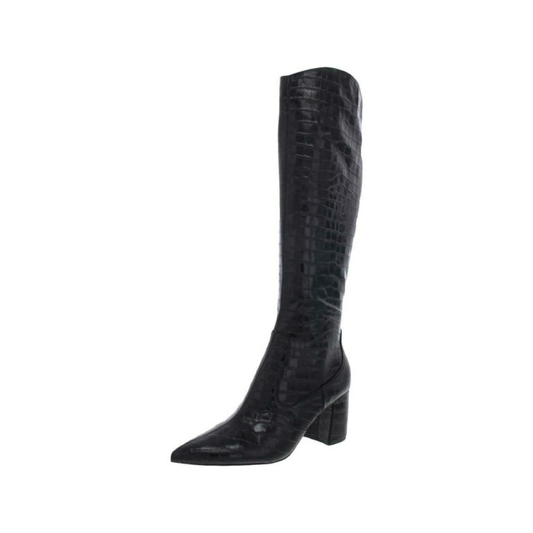 Marc fisher 2025 heeled boots