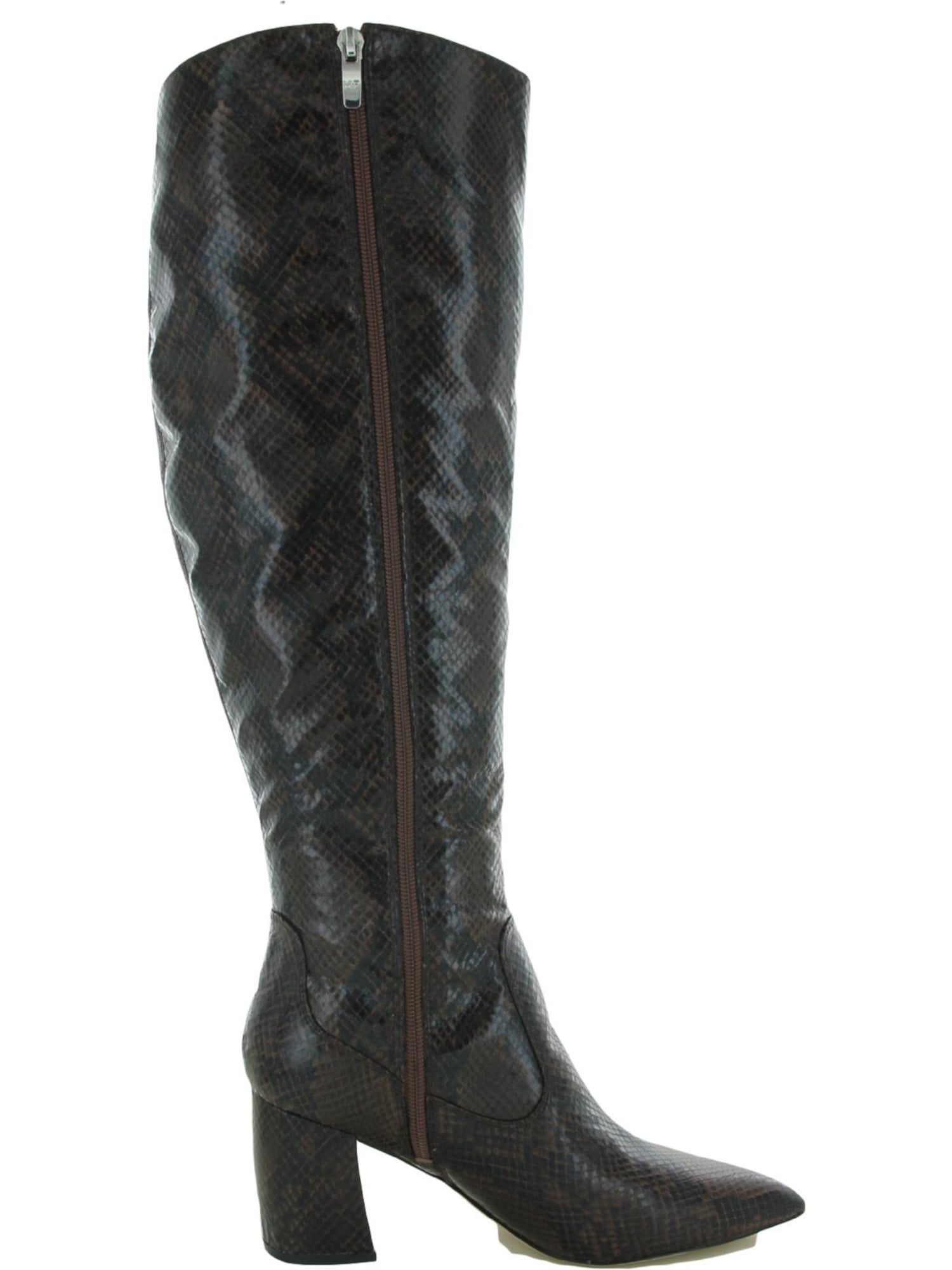 Marc fisher retie store tall boots