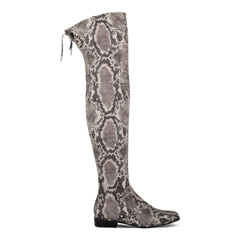 Marc fisher shop snake boots