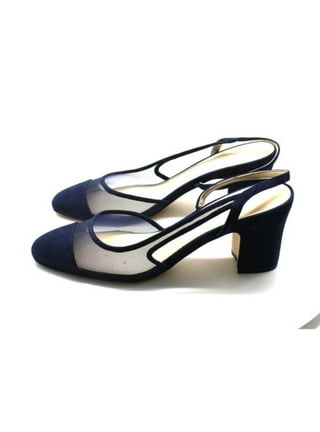 Marc Fisher Heels in Womens Shoes Blue Walmart