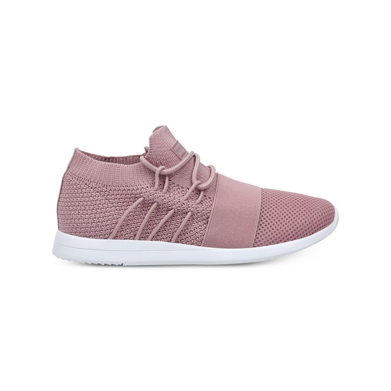 Marc fisher kallyn knit best sale sneakers