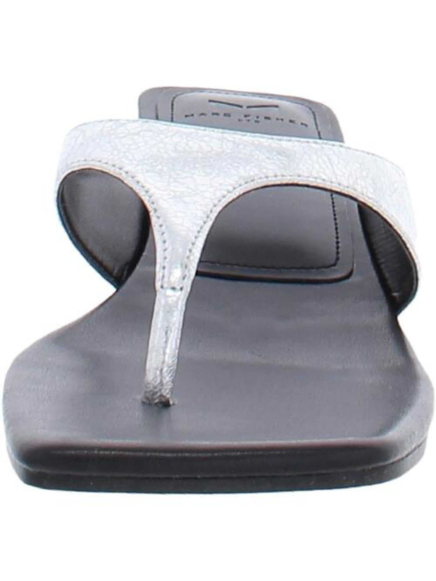 Flip Flop Kitten Heel