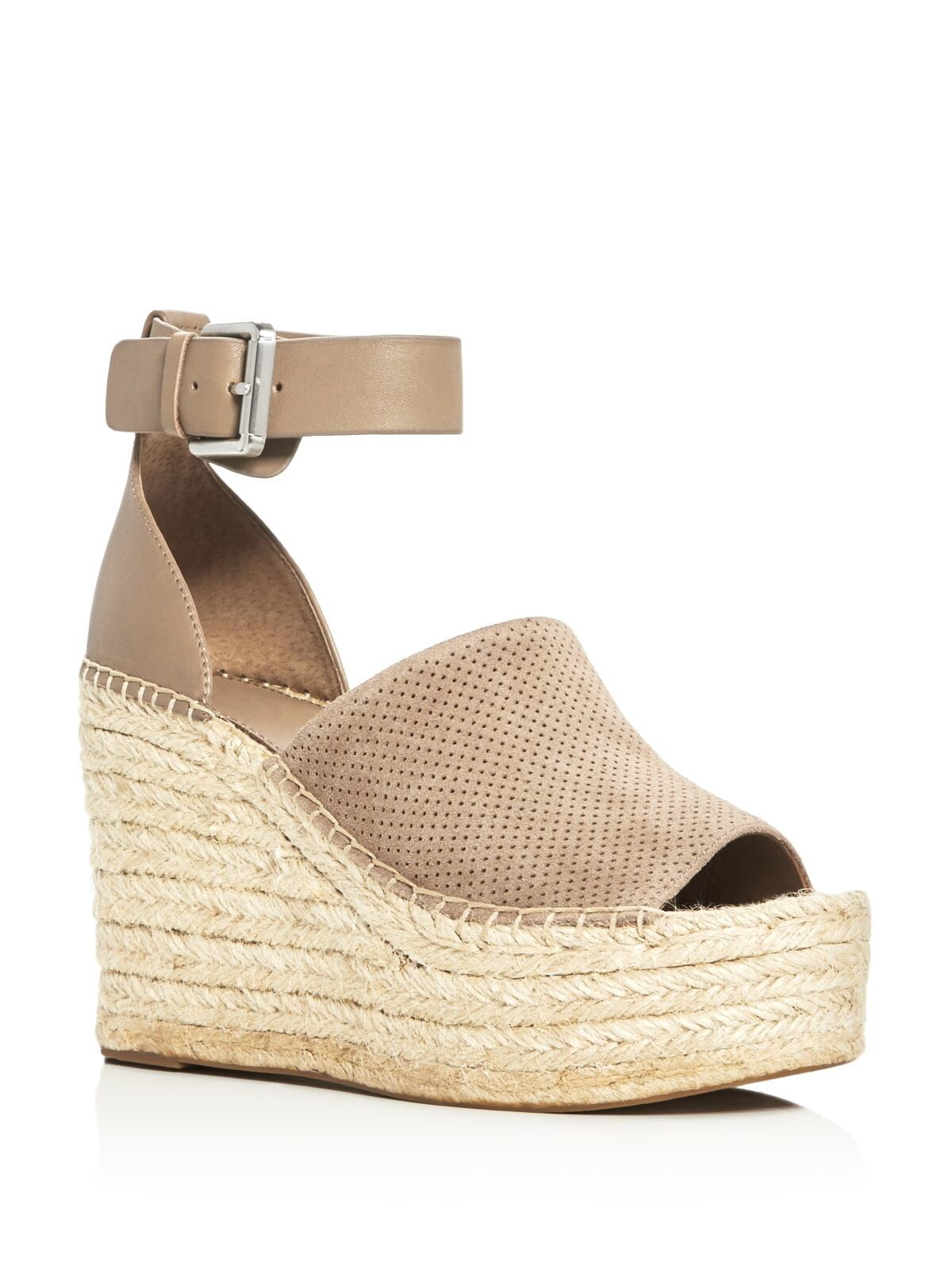 Marc fisher adalyn perforated deals