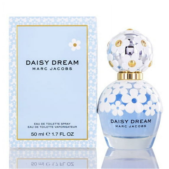 MARC JACOBS DAISY DREAM/MARC JACOBS EDT SPRAY 1.7 OZ (W)