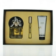 MARC JACOBS DAISY WOMEN 3 PIECE GIFT SET-3.4 OZ EAU DE TOILETTE SPRAY by MARC JACOBS