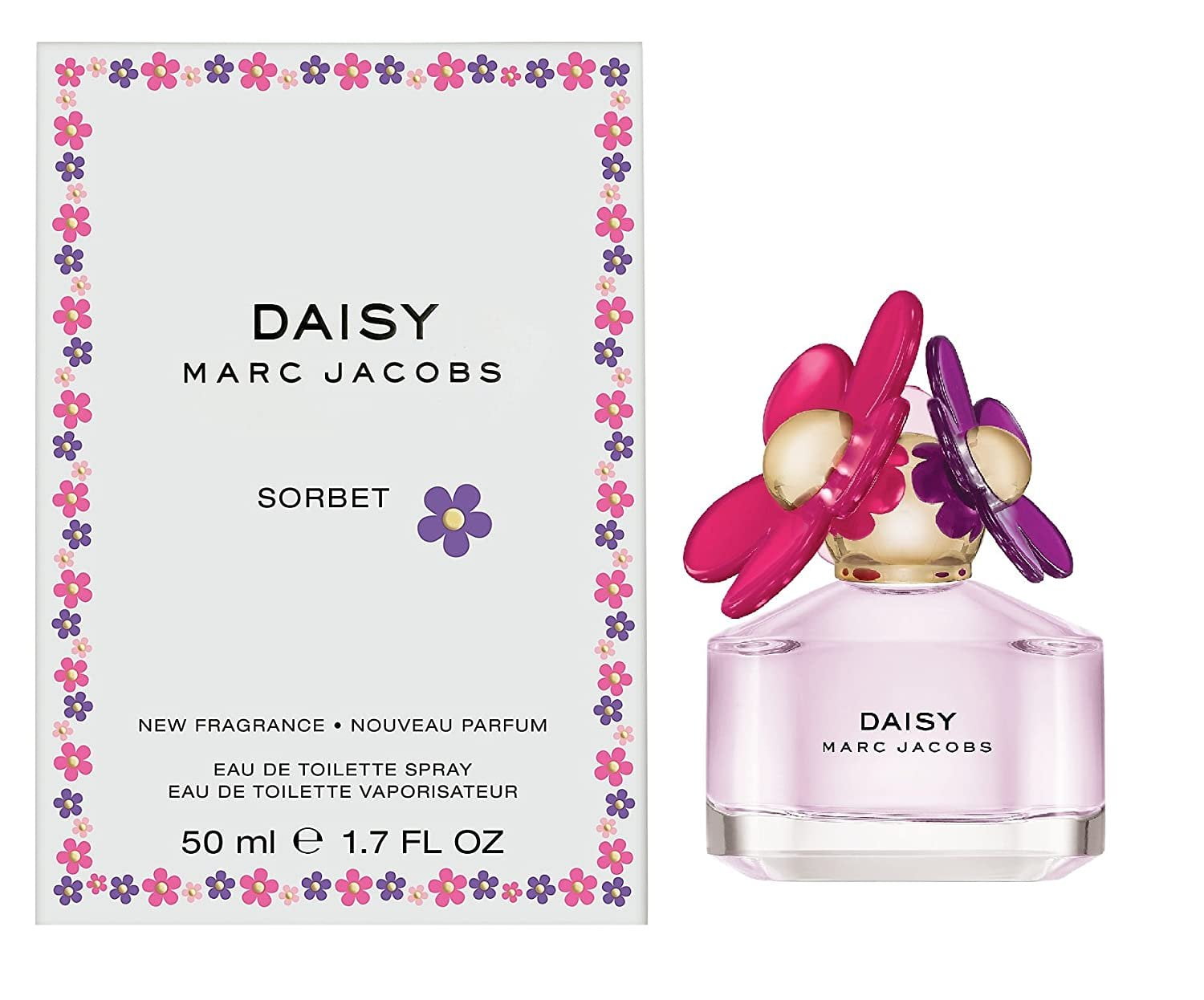 Marc jacobs daisy online eau so fresh sorbet