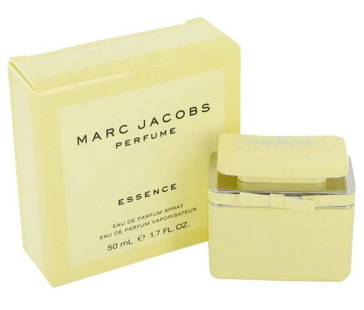 Marc Jacobs Essence For Women Perfume Eau De Parfum 1.7 OZ ~ 50 ml EDP Spray