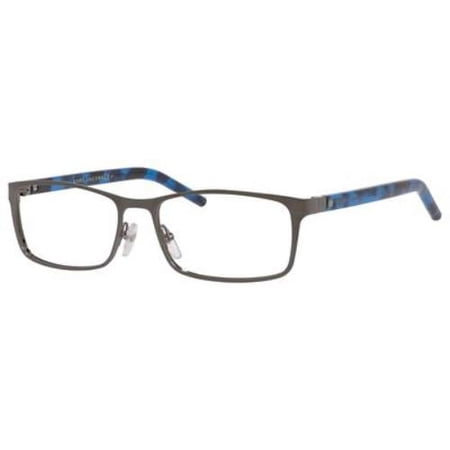MARC JACOBS Eyeglasses MARC 75 0U60 Dark Ruthenium 55MM
