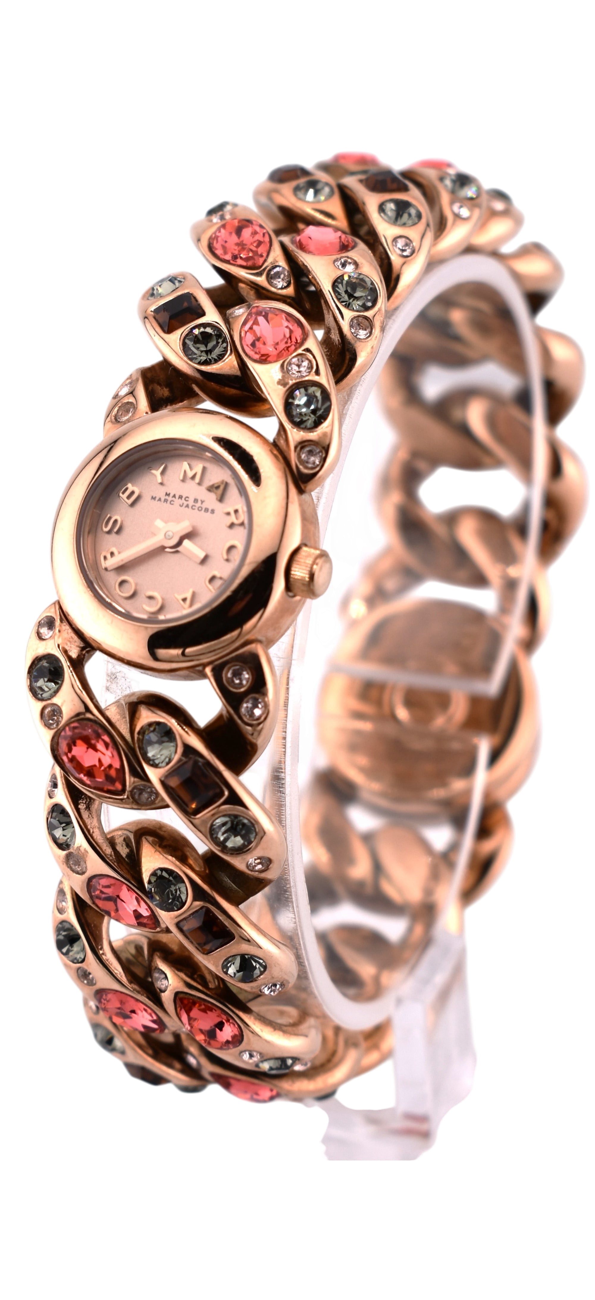 Marc Jacobs All Watches | Gold - Walmart.com display picture 2