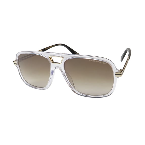 MARC JACOBS MARC 415/S SUNGLASSES 100% UV/UVB PROTECTION AUTHENTIC SHADES MODERN