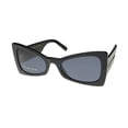 thumbnail image 1 of MARC JACOBS MARC 553/S ITALIAN FASHION DESIGNER AVANT-GARDE DESIGN SUNGLASSES, 1 of 9