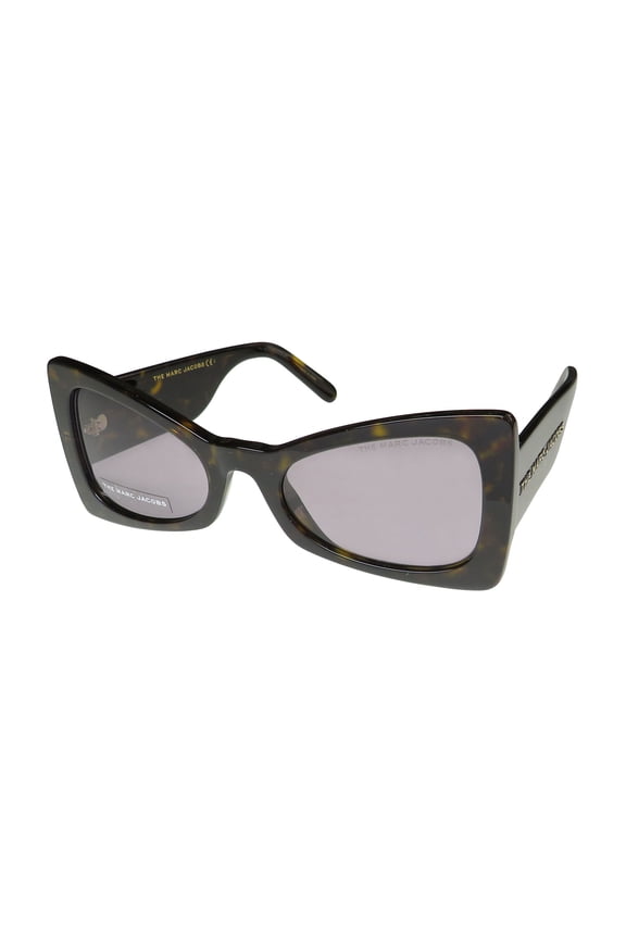 MARC 553/S ITALIAN FASHION DESIGNER AVANT-GARDE DESIGN SUNGLASSES