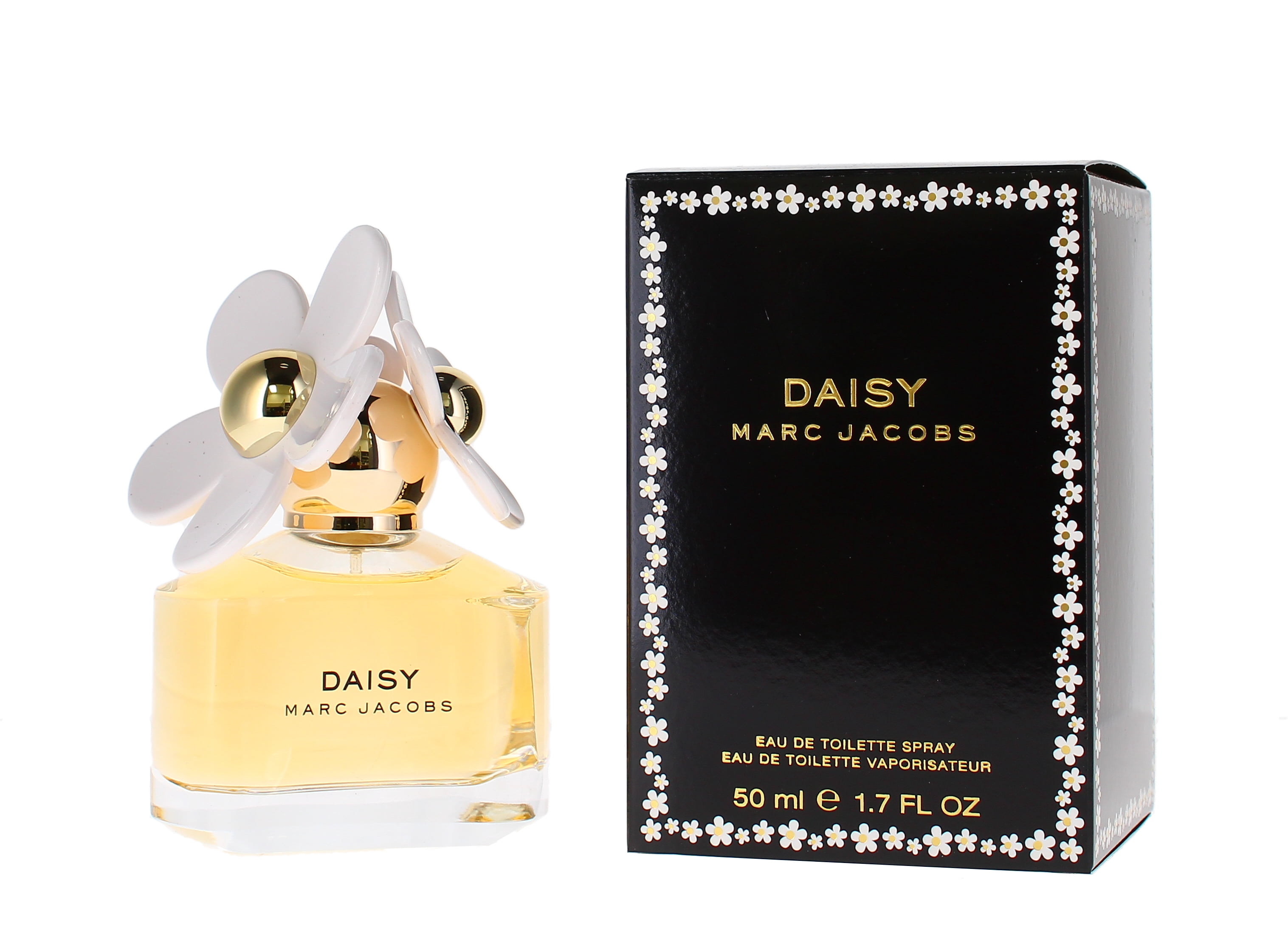 Marc Jacobs Daisy 1.6oz EDT Spy (W)