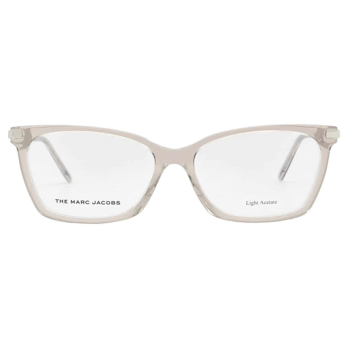 Marc Jacobs キャットアイクラス MARC539 WR9 Marc Jacobs Demo Cat Eye Ladies Eyeglasses MARC 508 06CR 53