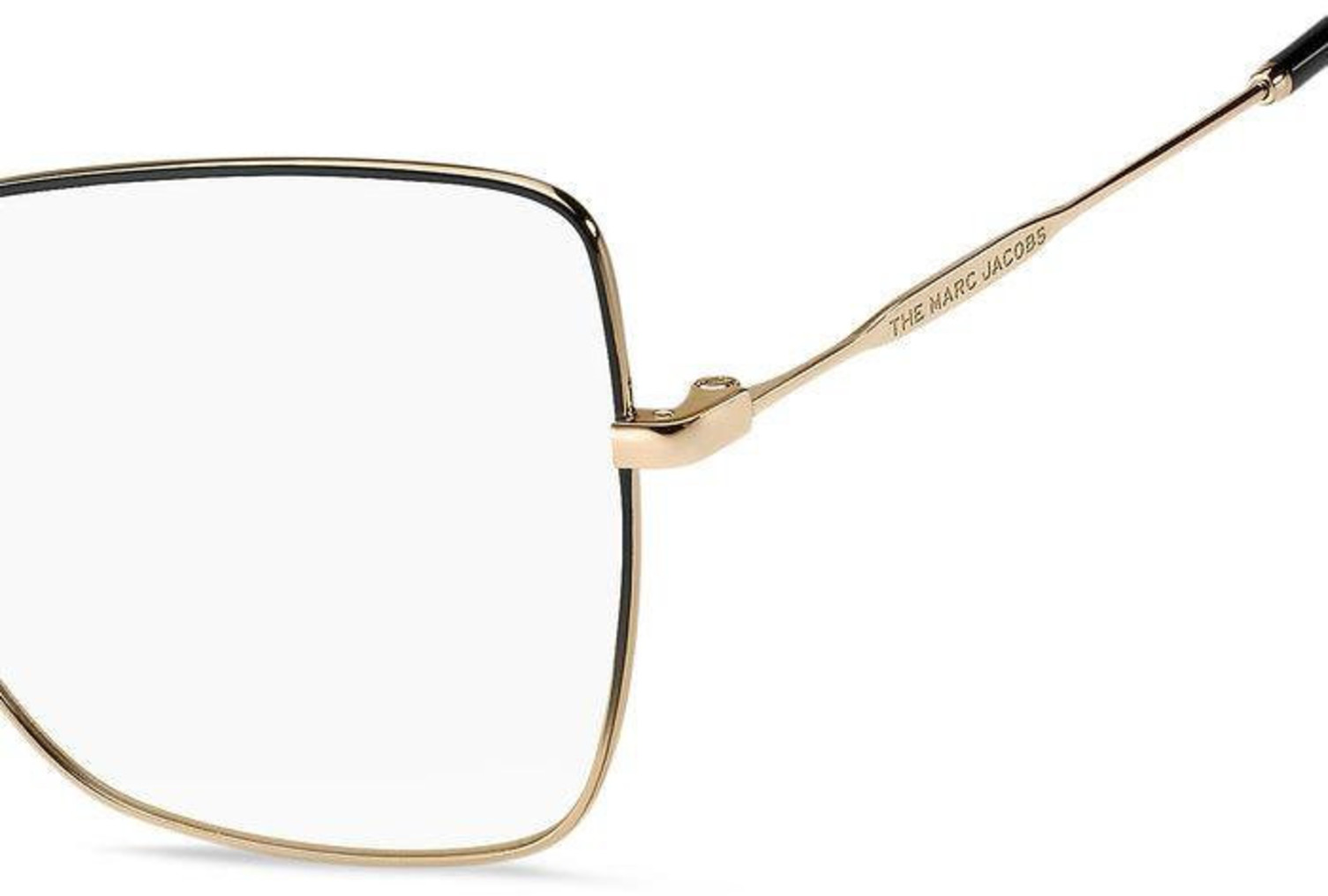 MARC JACOBS MJ591-26S-57 Eyeglasses Size 57mm 17mm 145mm  display picture 3