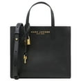 thumbnail image 1 of MARC JACOBS Mini Grind Tote Bag, Black, 1 of 6