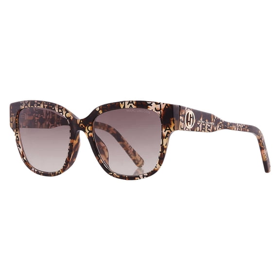 Marc Jacobs MARC 734/F/S 0H7PHA 54mm Square Sunglasses Women's