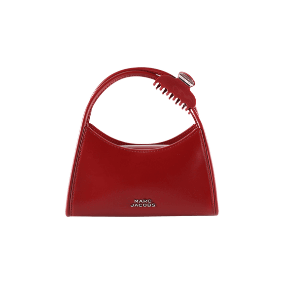 MARC JACOBS UNISEX The Claw Clip Crossbody Glam Bag "641 SIREN" 2P5HCR010H02-641 2P5HCR010H02-641 from Stadium Goods