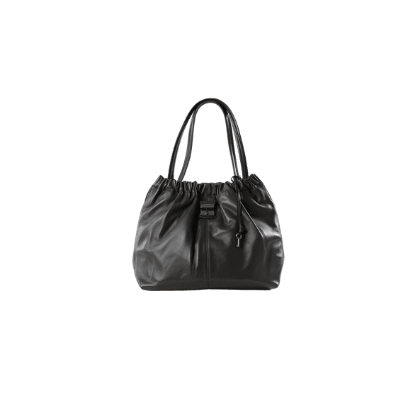 MARC JACOBS UNISEX The Cristina Tote Bag "Aluminum" 2F5HTT024H01 090 2F5HTT024H01 090 from Stadium Goods