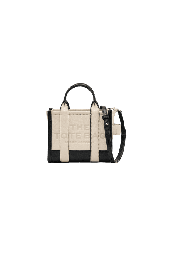 UNISEX The Crossbody Leather Tote Bag "Ivory Multicolor" 2S4HCR065H02 112 2S4HCR065H02 112 from Stadium Goods