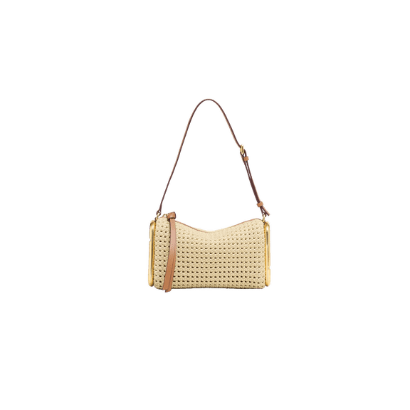 MARC JACOBS UNISEX The Juliette Shoulder Bag "Champagne" 2P6HSH008H02 252 2P6HSH008H02 252 from Stadium Goods