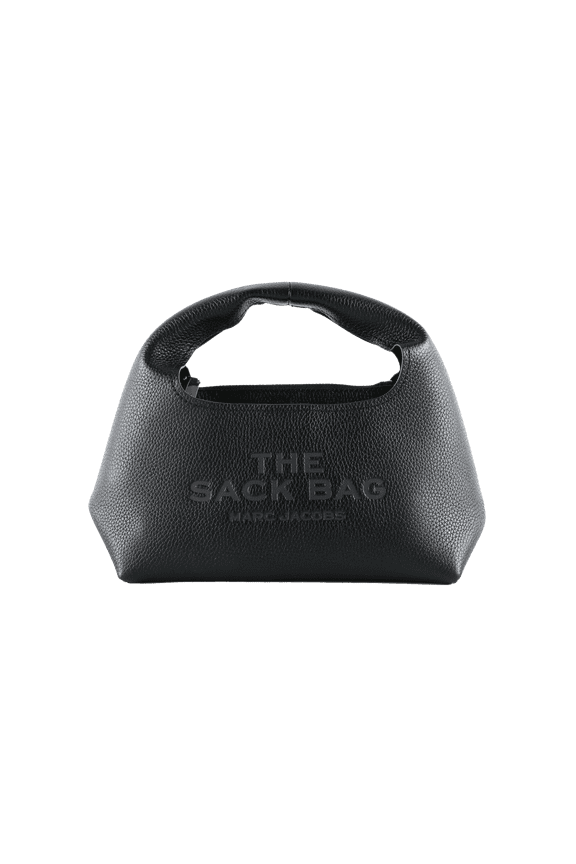 UNISEX The Mini Sack Bag "990 TONAL BLAC" 2F3HSH020H01-990 2F3HSH020H01-990 from Stadium Goods
