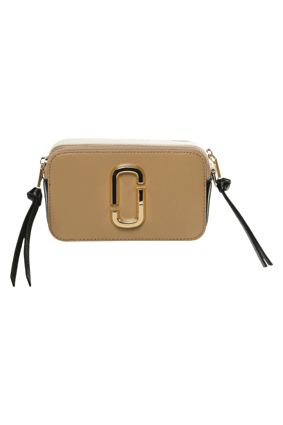UNISEX The Snapshot Bag "CAMEL MULT" 2S3HCR500H03-233 2S3HCR500H03-233 from Stadium Goods