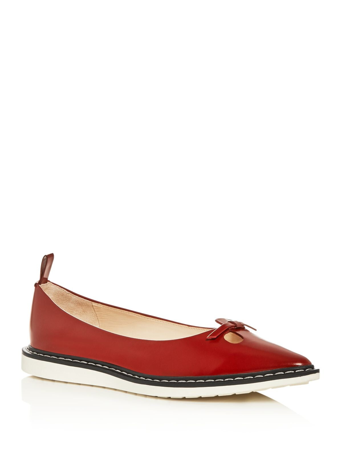 marc jacobs flats shoes