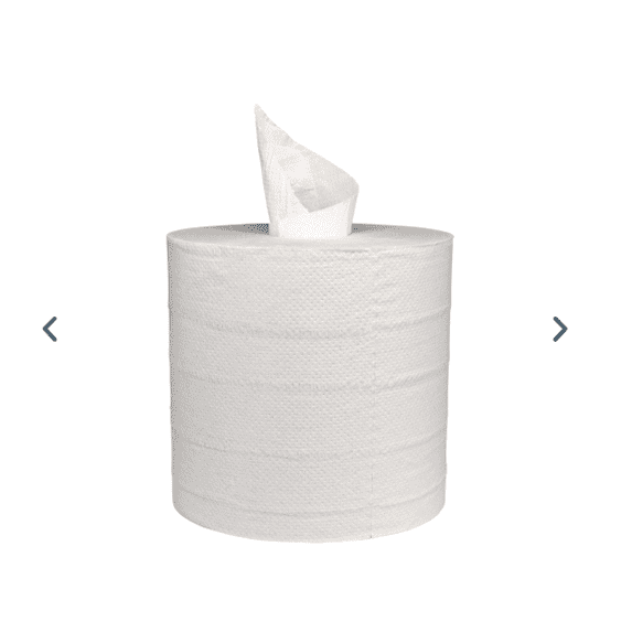 MARCAL 6602T Center Pull Towel 1 Case
