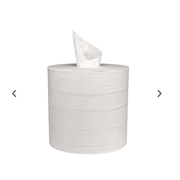 MARCAL 6602T Center Pull Towel 1 Case