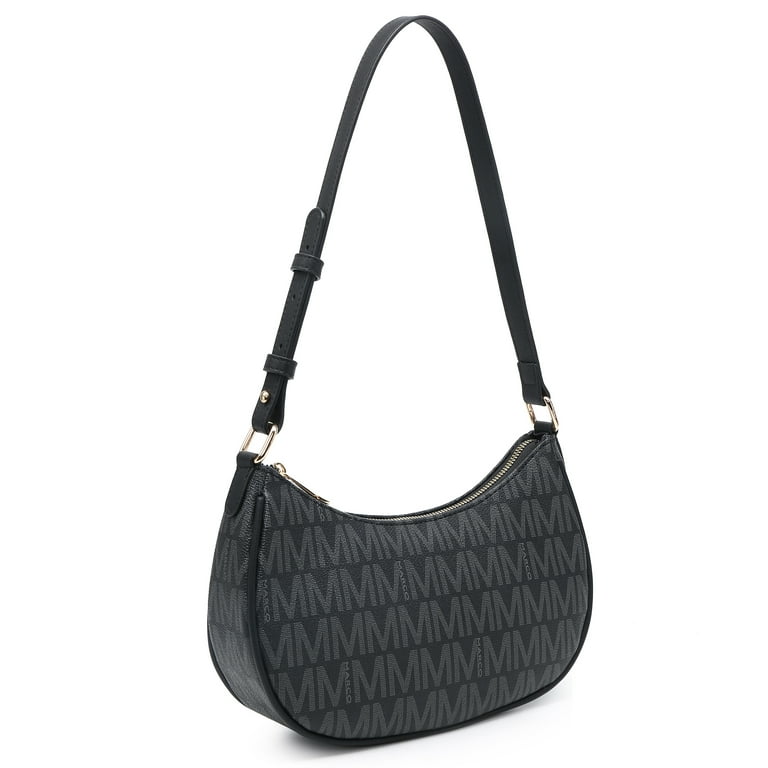 MKP COLLECTION Shoulder Bags for Women Trendy Small Crescent