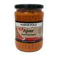 thumbnail image 1 of MARCO POLO Hot Ajvar Red Pepper Spread 19.3 oz, 1 of 1
