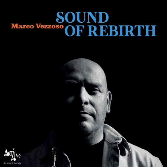 Vezzoso, Marco SOUND OF REBIRTH (CD)