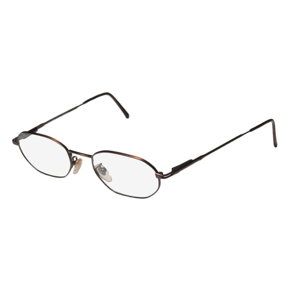 MARCOLIN VILLAGE 41 RETRO EYEGLASS FRAME/GLASSES/EYEWEAR IMPORTED FROM ITALY