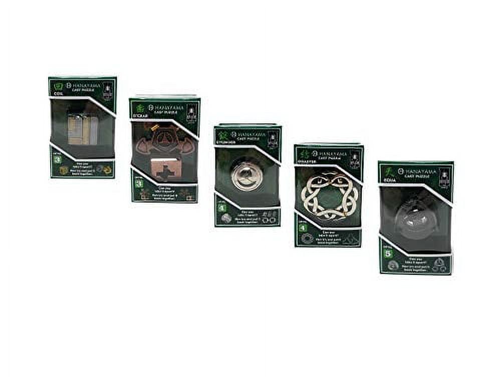 MARCOPOLO (Bundle Savers Value Buy) Hanayama Multipack