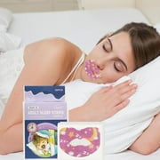 MARCUVMK the of Deep Sleep Nasal Breathing Aid for Enhanced Rest Scientifically Guiding Breath Patterns Beauty Hair Care/Personal Care