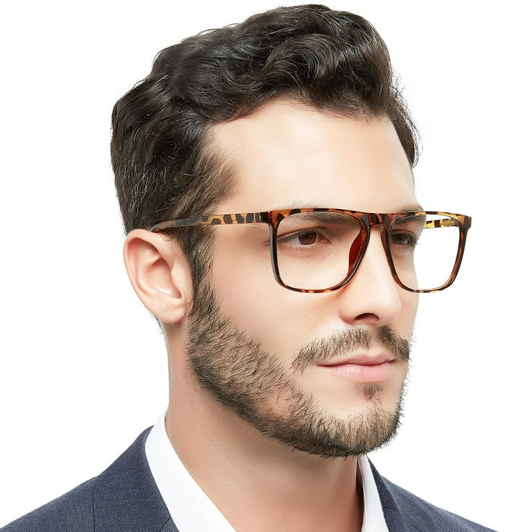 Oversized tortoise glasses sales