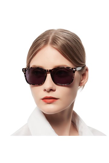 ❤️SHOP NOW!!! Ladies Fashionable Sunglasses❤️ Dollger Heart Sunglasses Rimless Thin Metal Frame Heart  main image 4