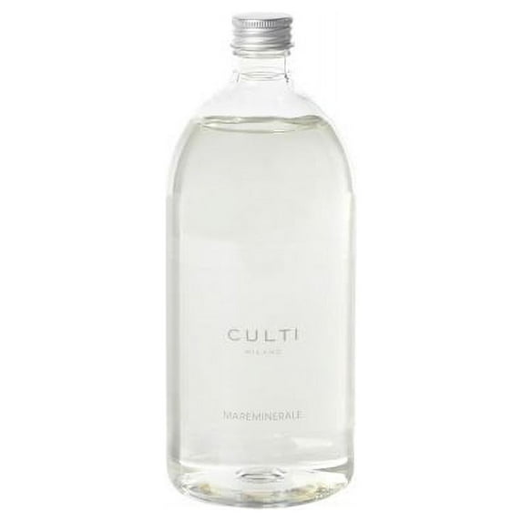 Culti Mediterranea Oil for Diffuser Refill 1000 ml