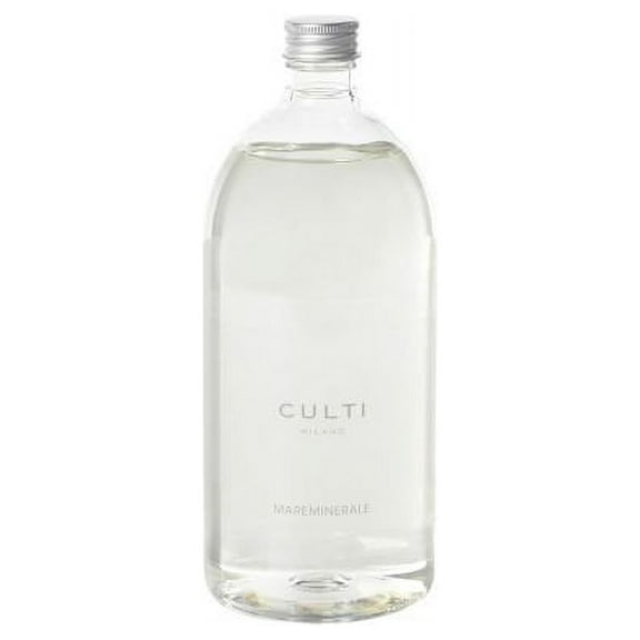 Culti Mediterranea Oil for Diffuser Refill 1000 ml