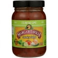 thumbnail image 1 of MARGARITAVILLE SALSA CILANTRO LIME 16 OZ - Pack of 6, 1 of 1