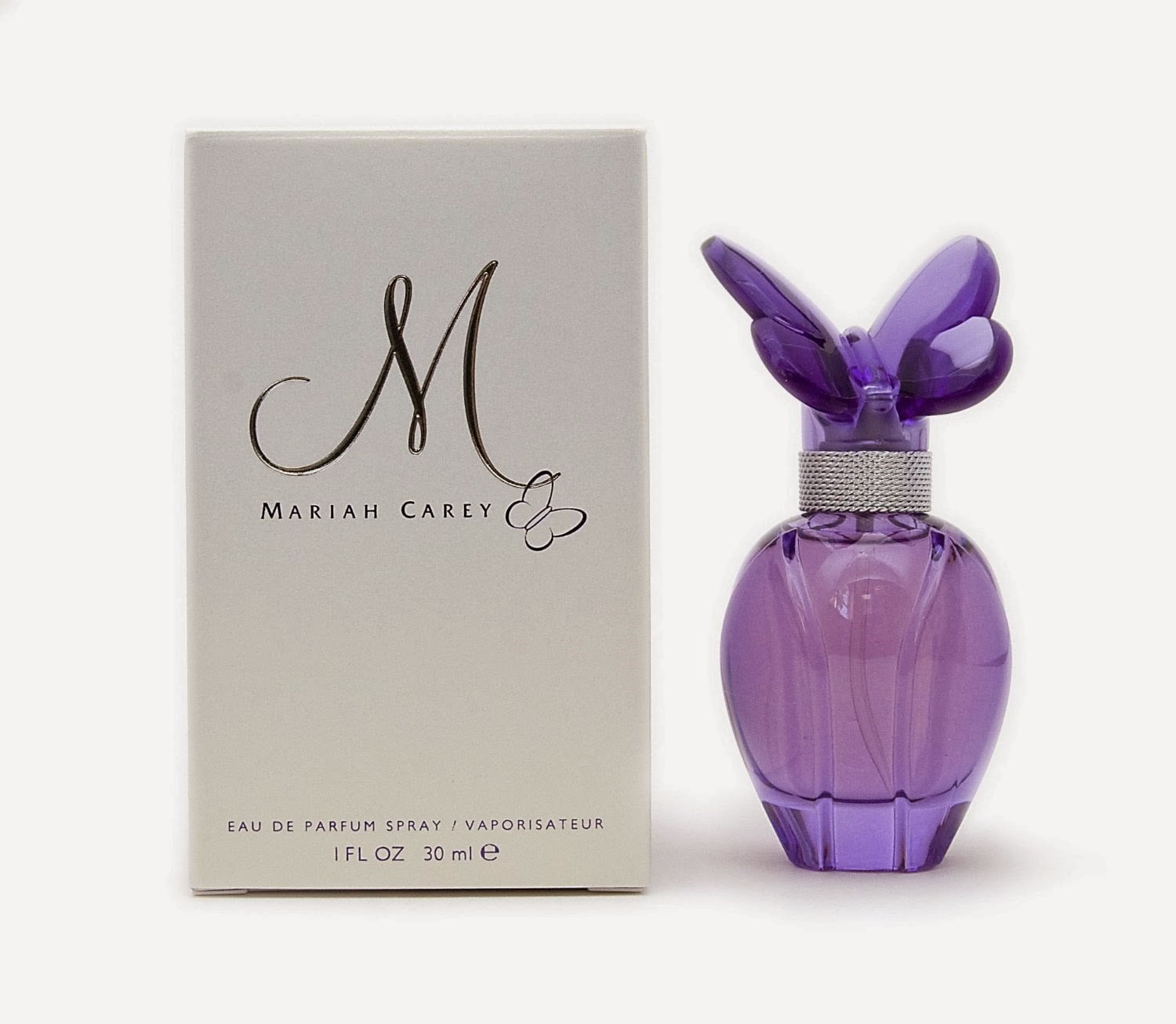 MARIAH CAREY M EDP SPRAY 1.0 OZ - Walmart.com